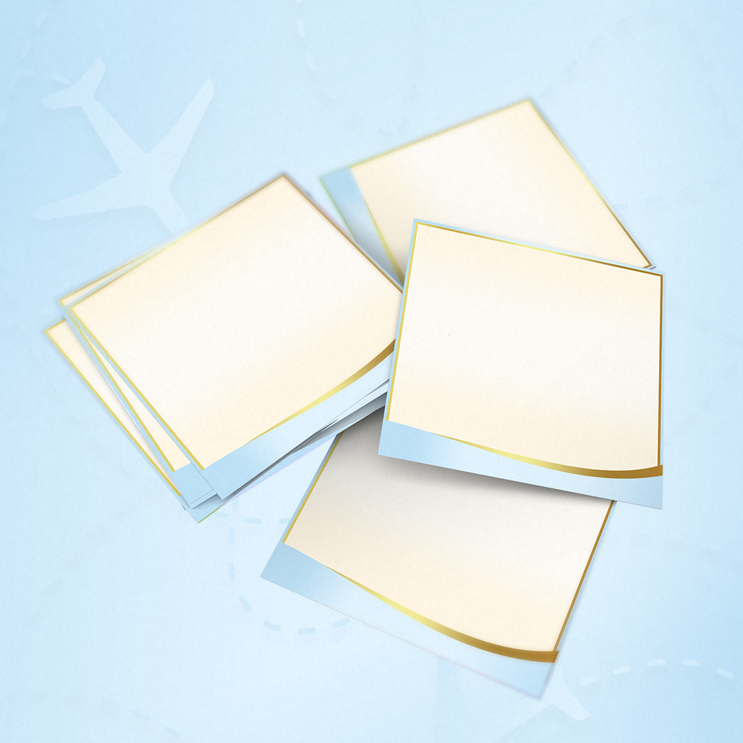 Custom Instagram Template