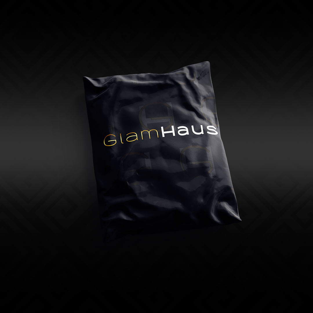 Polymailer design