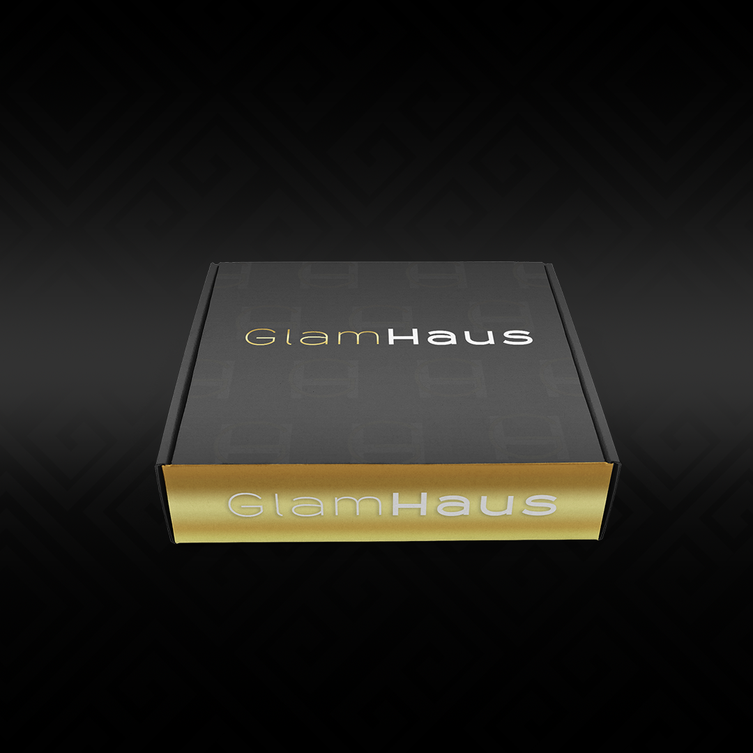 Mailer box design
