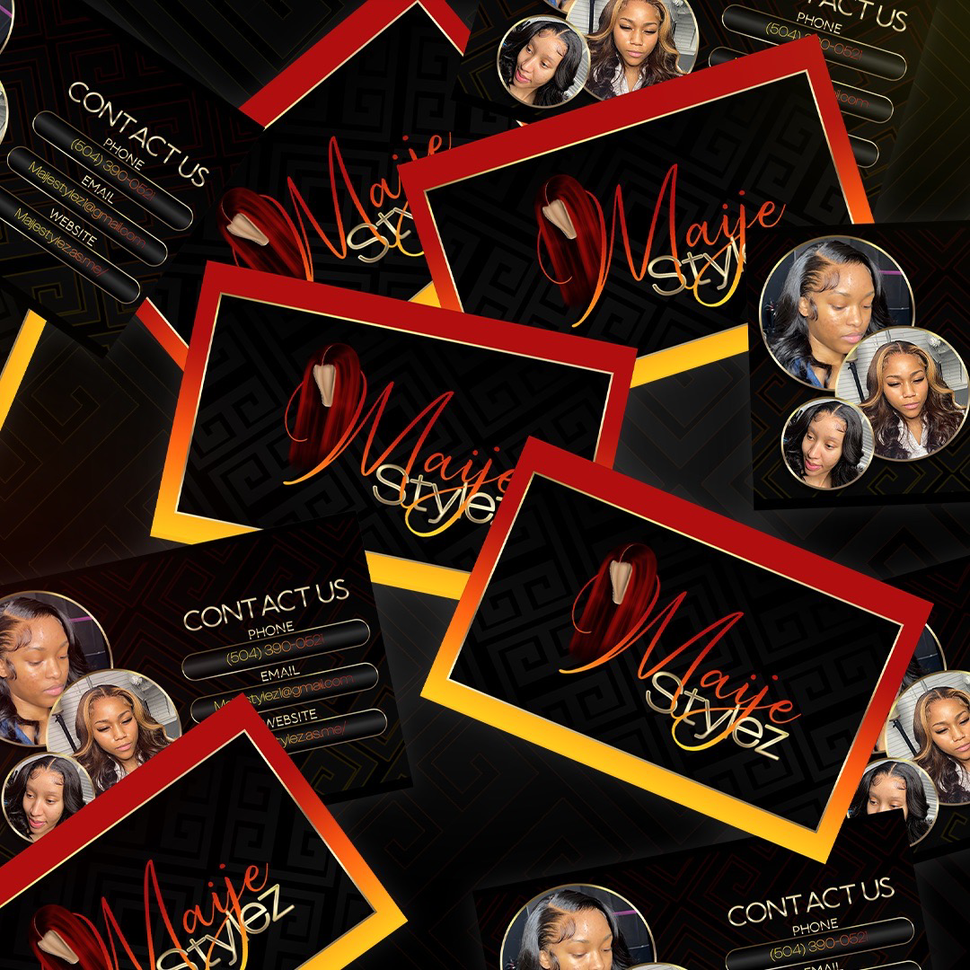 Build Your Brand Package