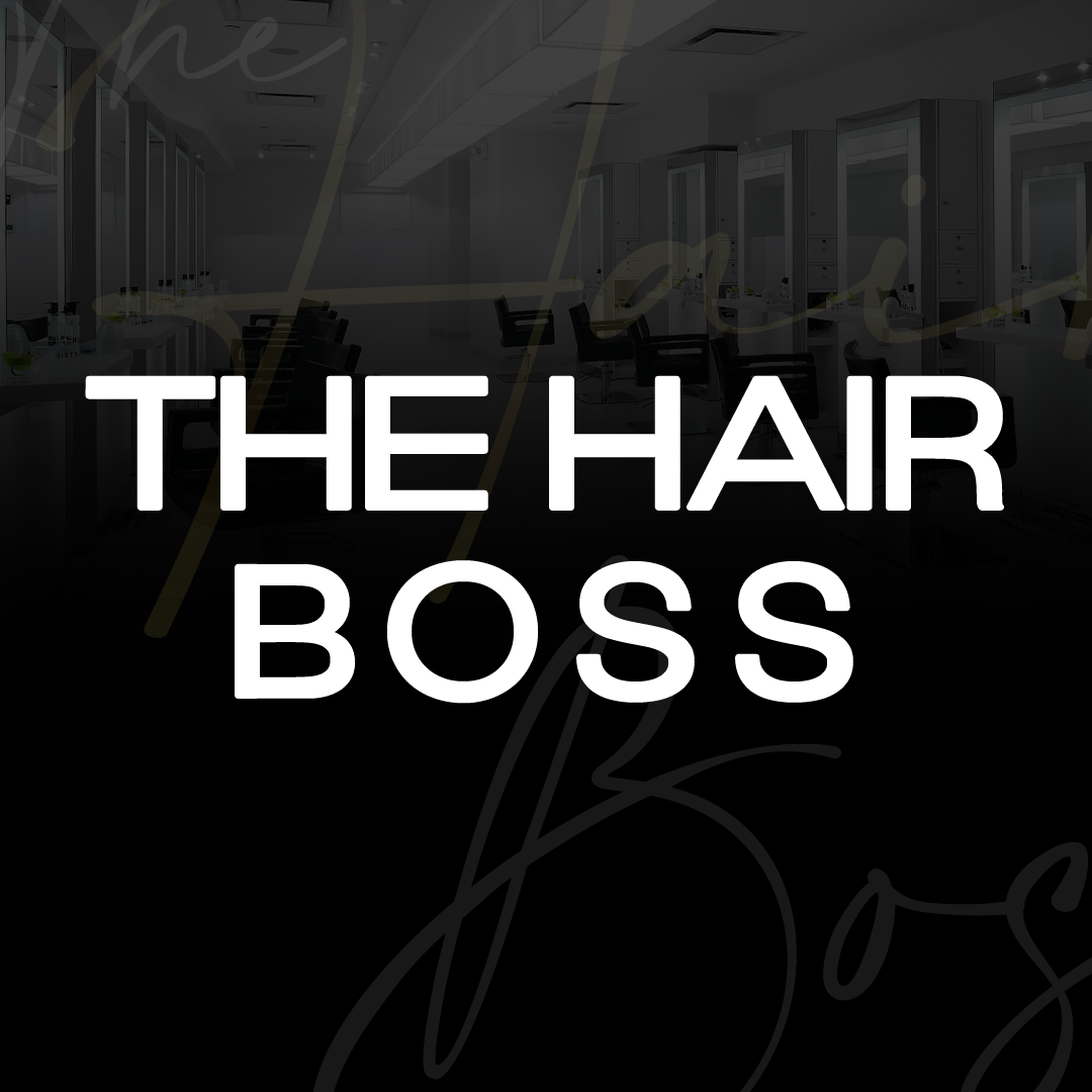 The Hair Boss