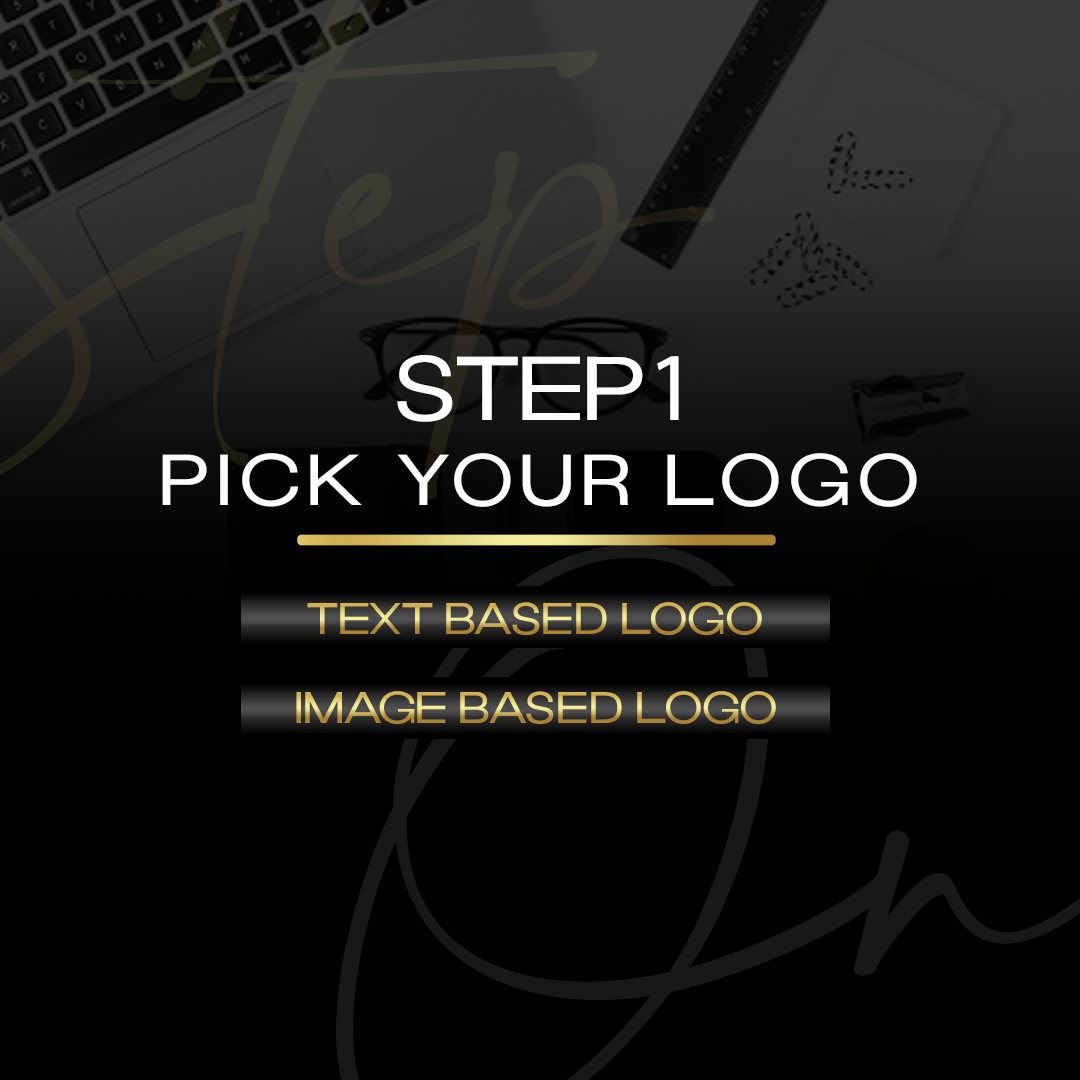 Build Your Brand Package