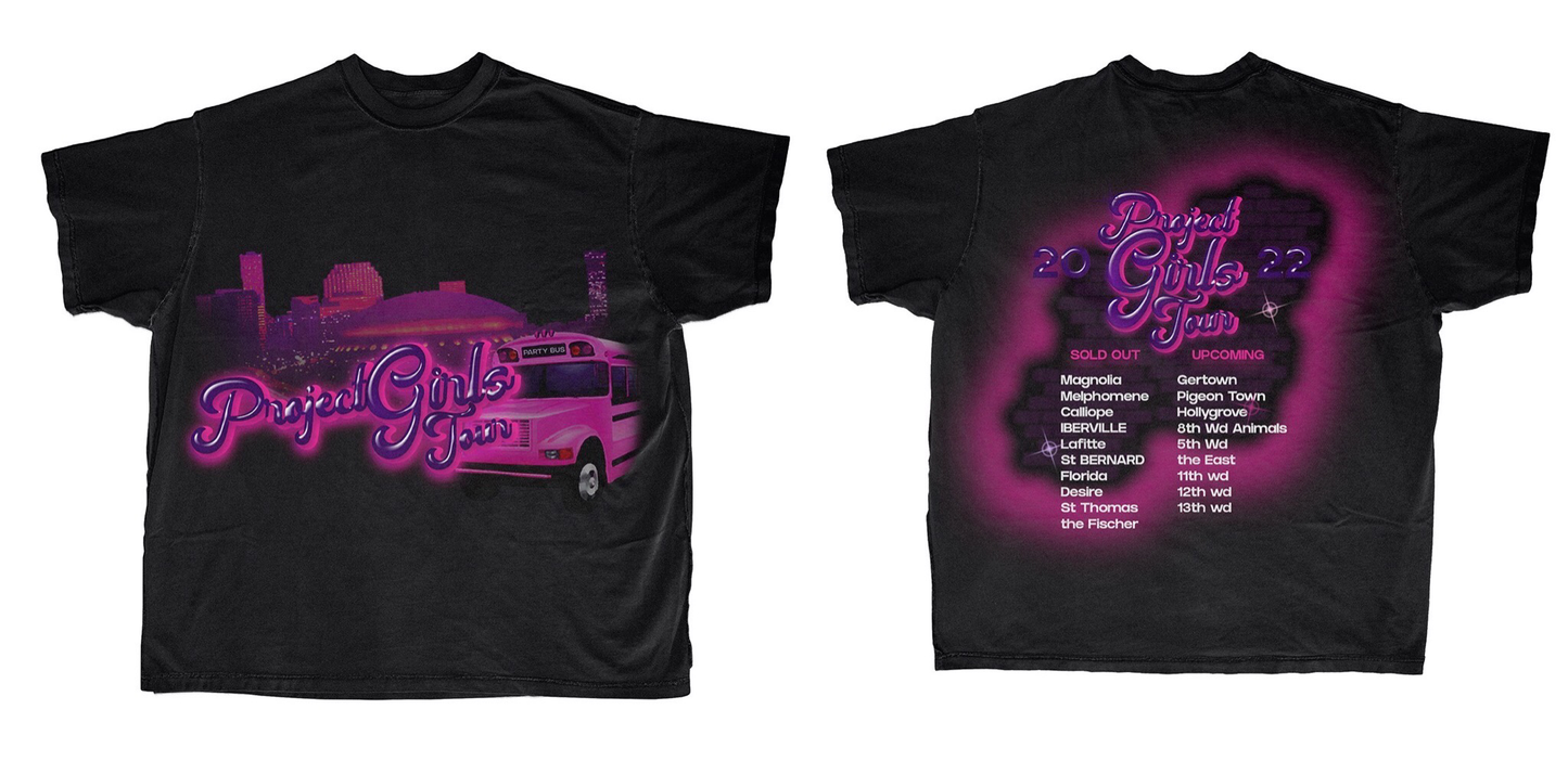 Shirt Design