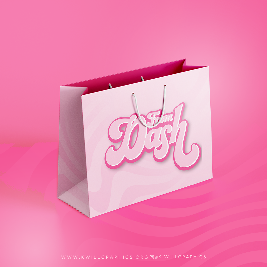 Build Your Brand Package