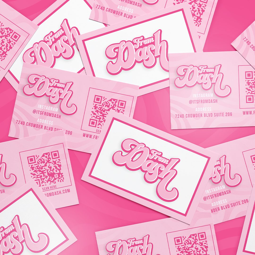 Build Your Brand Package