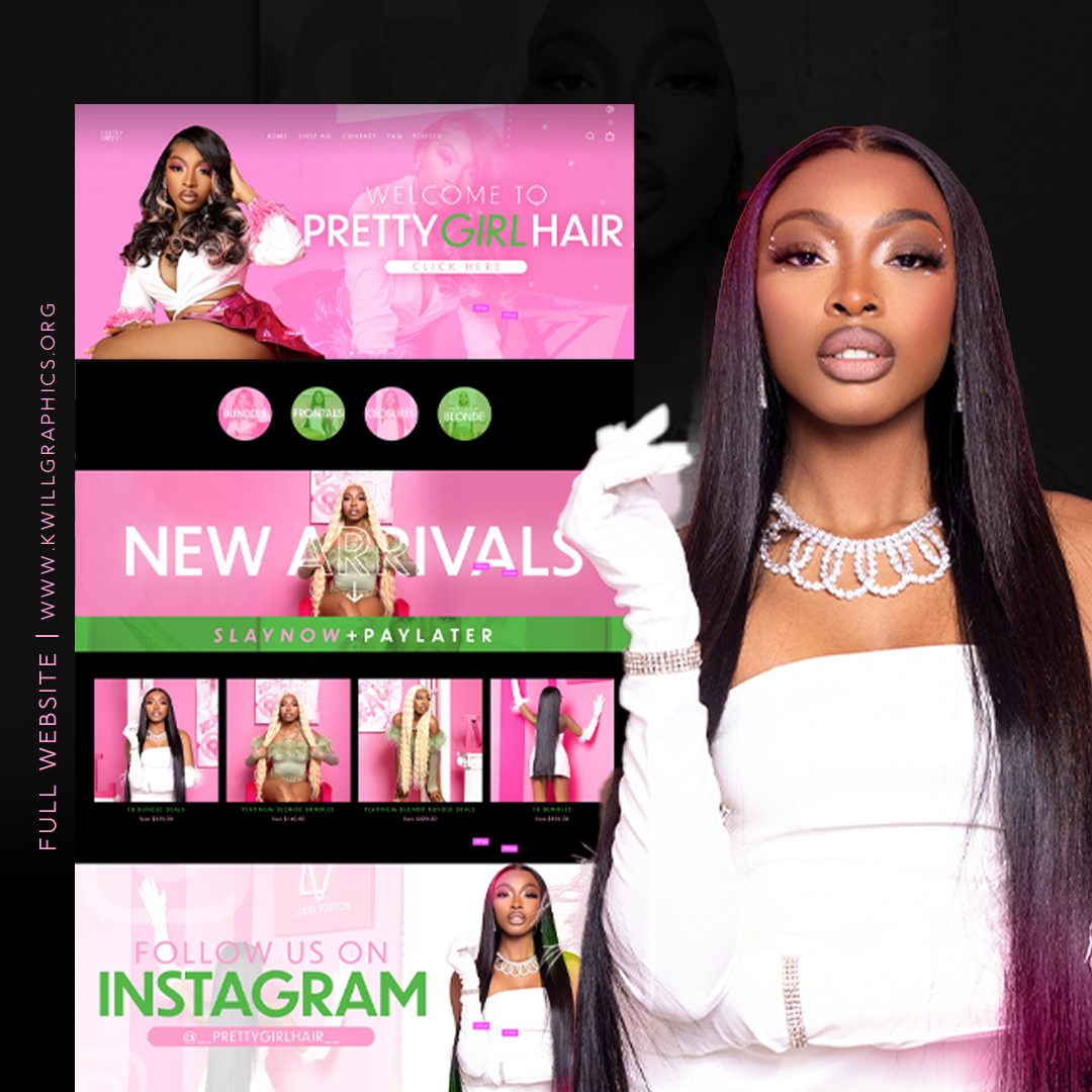 The Hair Boss