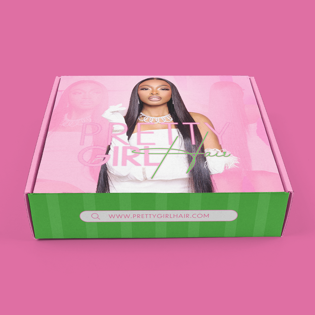 Mailer box design
