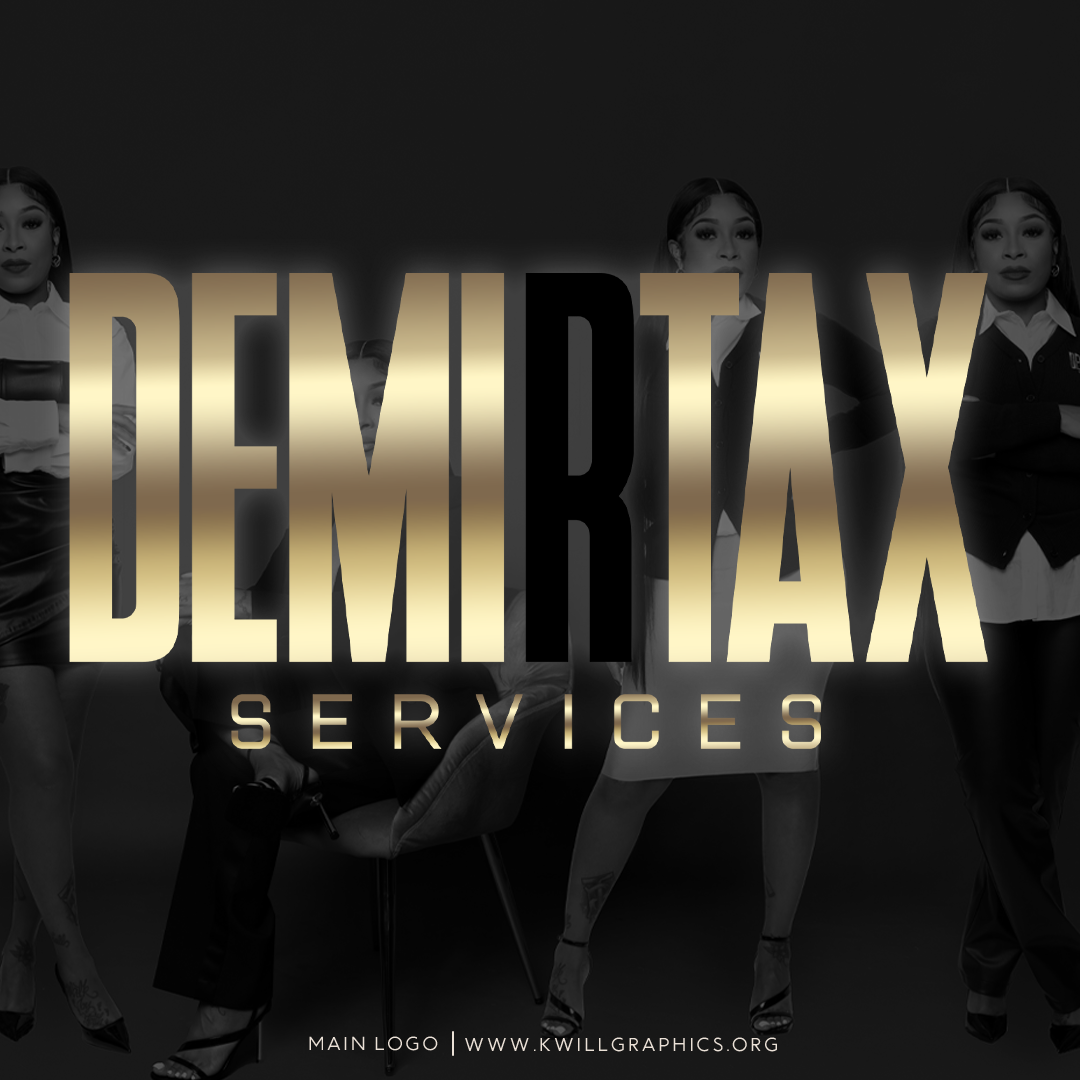 Text base Logo